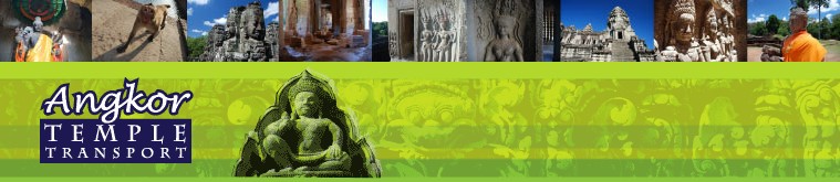 Photos from Angkor Wat